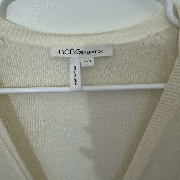 BCBGeneration cardigan - Picture 6 of 8